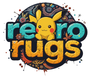 Retrorugs90